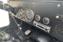 *** JEEP CJ5 V8 Oldtimer gekeurd *** - foto 6