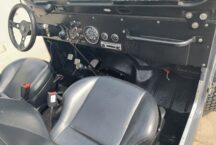 *** JEEP CJ5 V8 Oldtimer gekeurd *** - foto 7