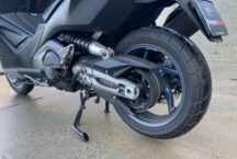 Waregemmotors waregem motors KYMCO 550 AK01