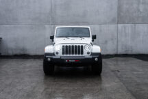 Wrangler CRD 1