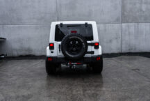 Wrangler CRD 14