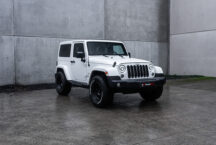 Wrangler CRD 2