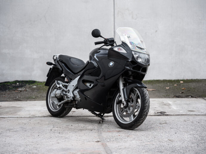 BMW K1200