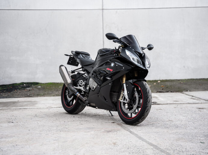BMW S1000 RR
