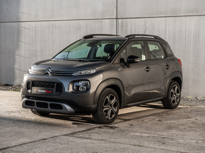 C3 Aircross 1.2i PureTech / Automaat - Airco - Cruise Control