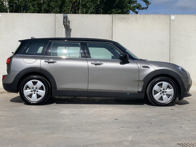 MINI Clubman Cooper Automaat NIEUWE WAGEN