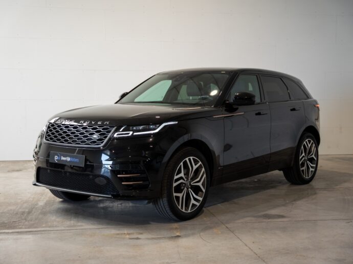 Range Rover Velar