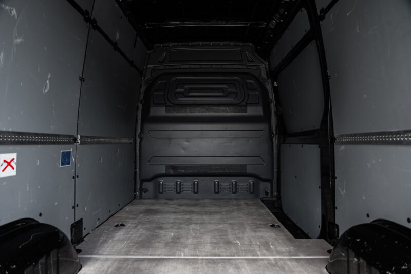 Mercedes Sprinter 317 CDI 17