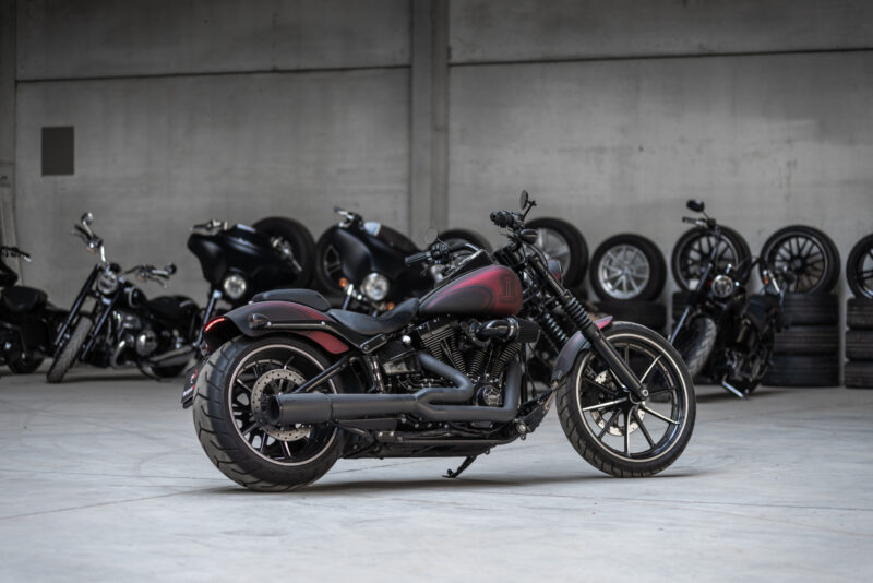 Waregem motos